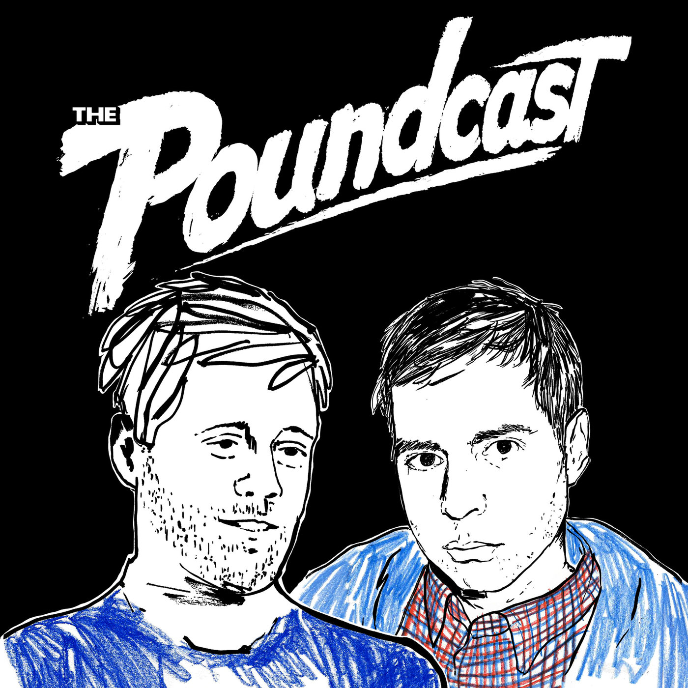 The Poundcast