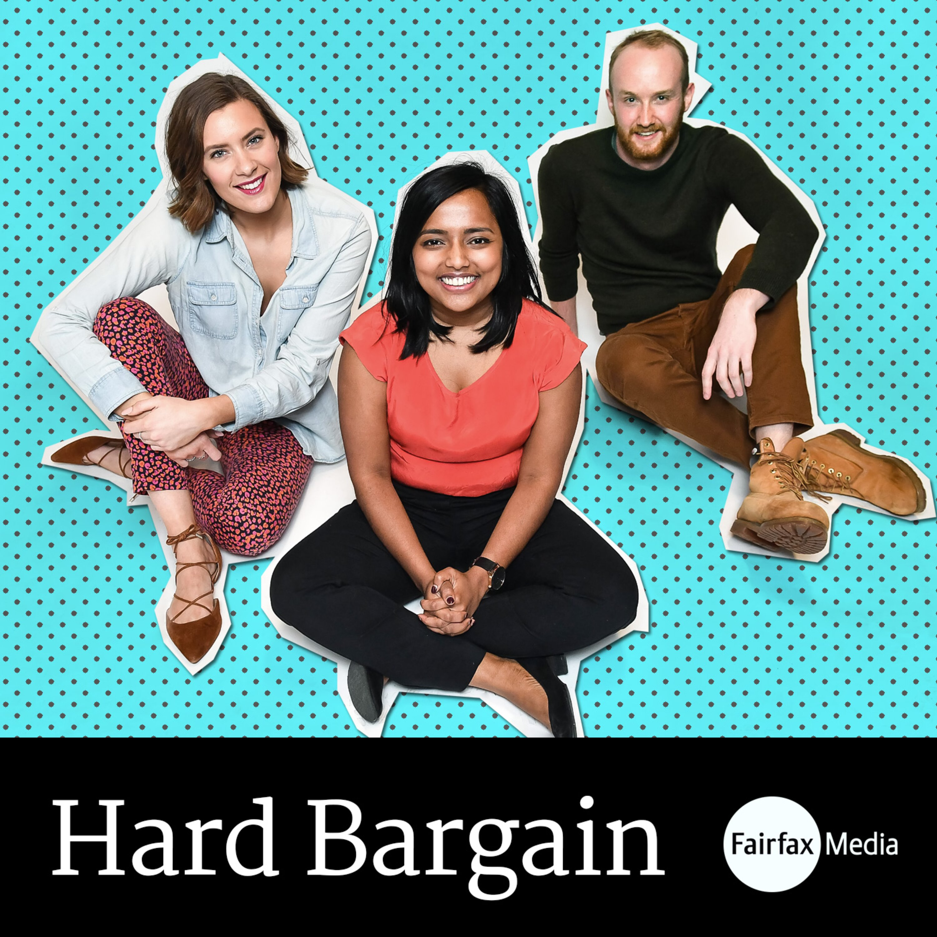 Coming soon - Hard Bargain thumbnail