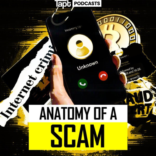 Gone Phishing: the racehorse trainer, the Mercedes-Benz, and the missing $100,000