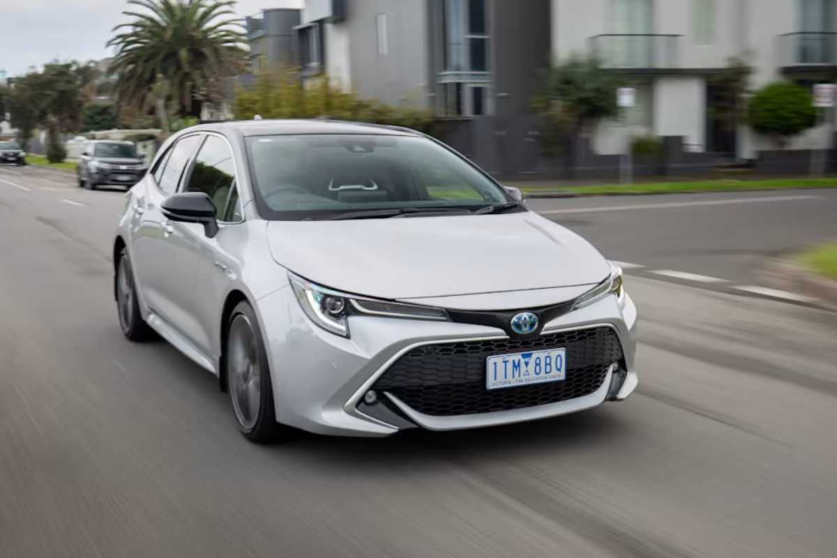 Cheapest car to run on WA roads revealed: Running costs are up