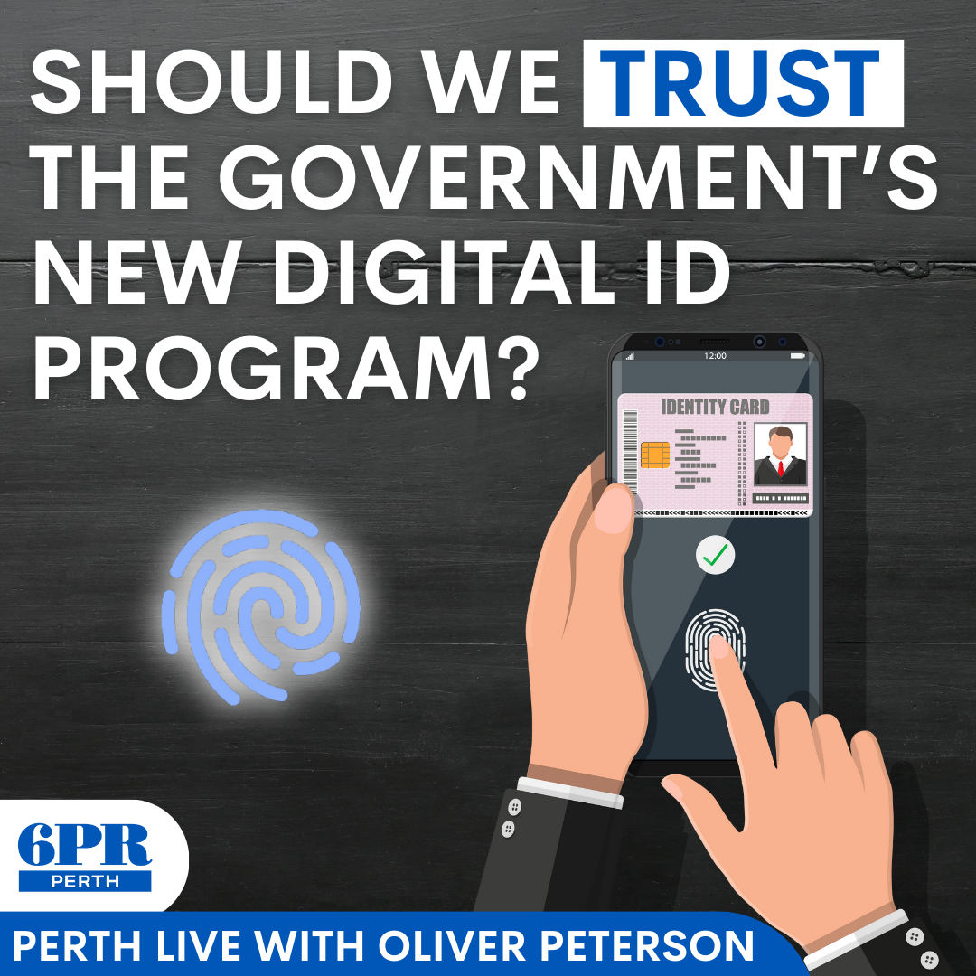 'Devil is in the detail' Should we trust the government's new digital ID program