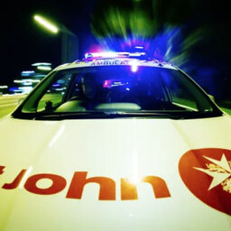 Health department, WA Police to assist St John following ambulance tragedy