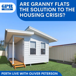 Are granny flats the solution to the housing crisis?