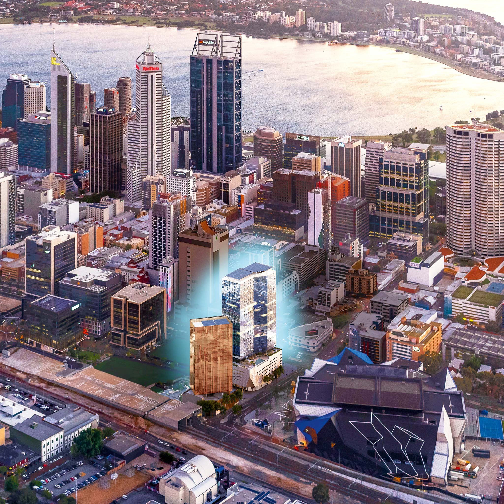 Dan Sweet_Perth Hub