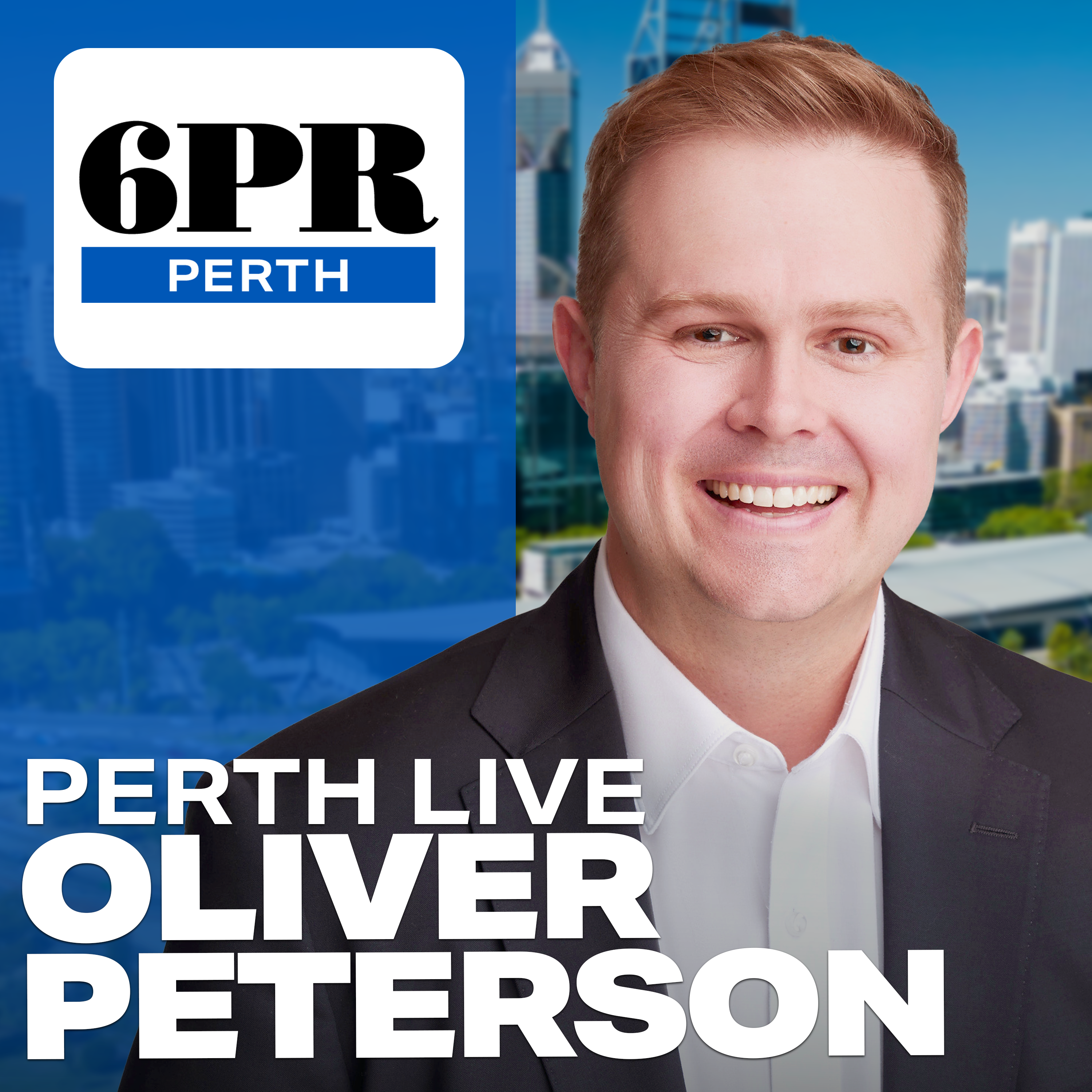 Next major event to be signed in Perth could be a world first