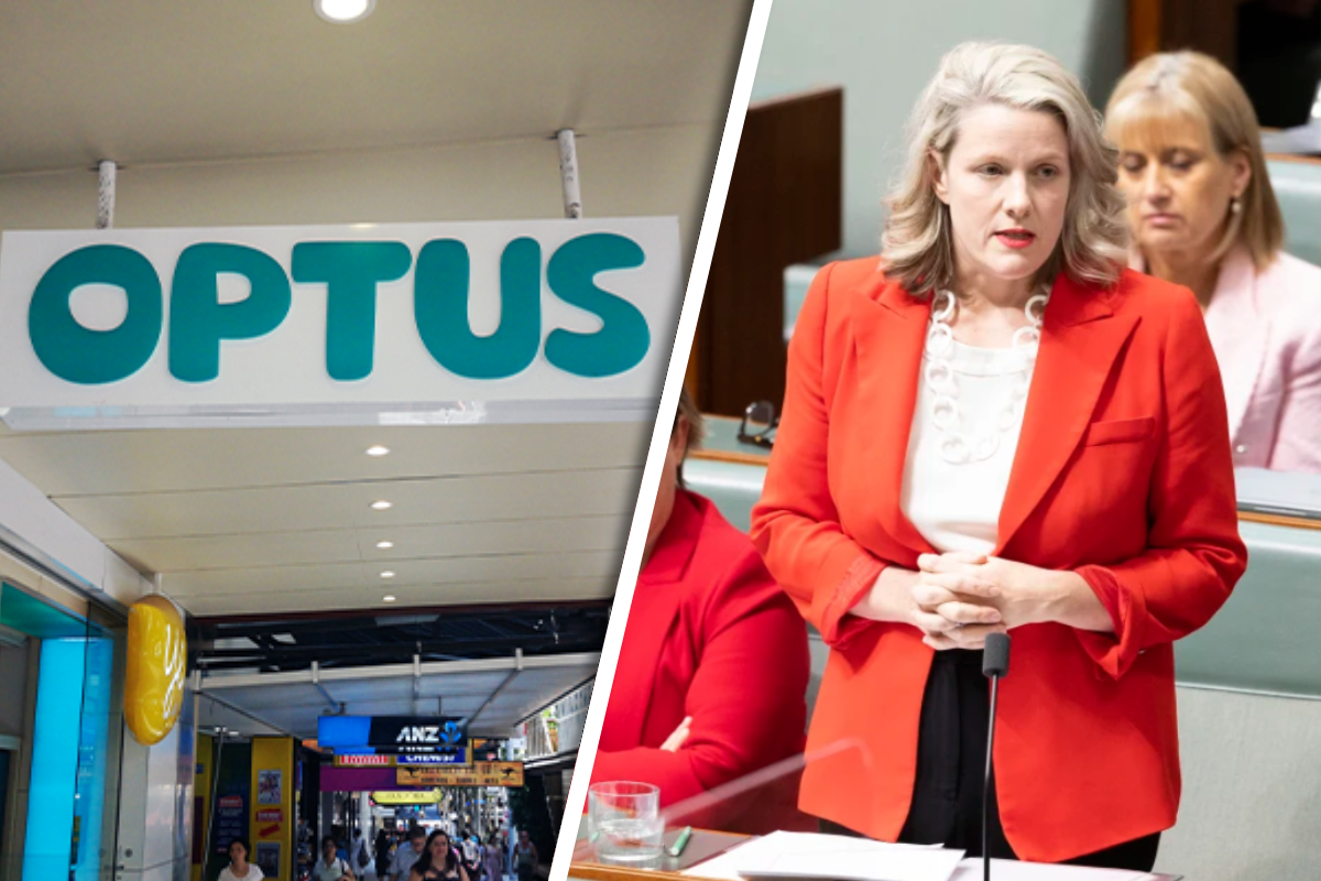 Optus cyber-attack: Calls for control over 'opaque' cyber security laws