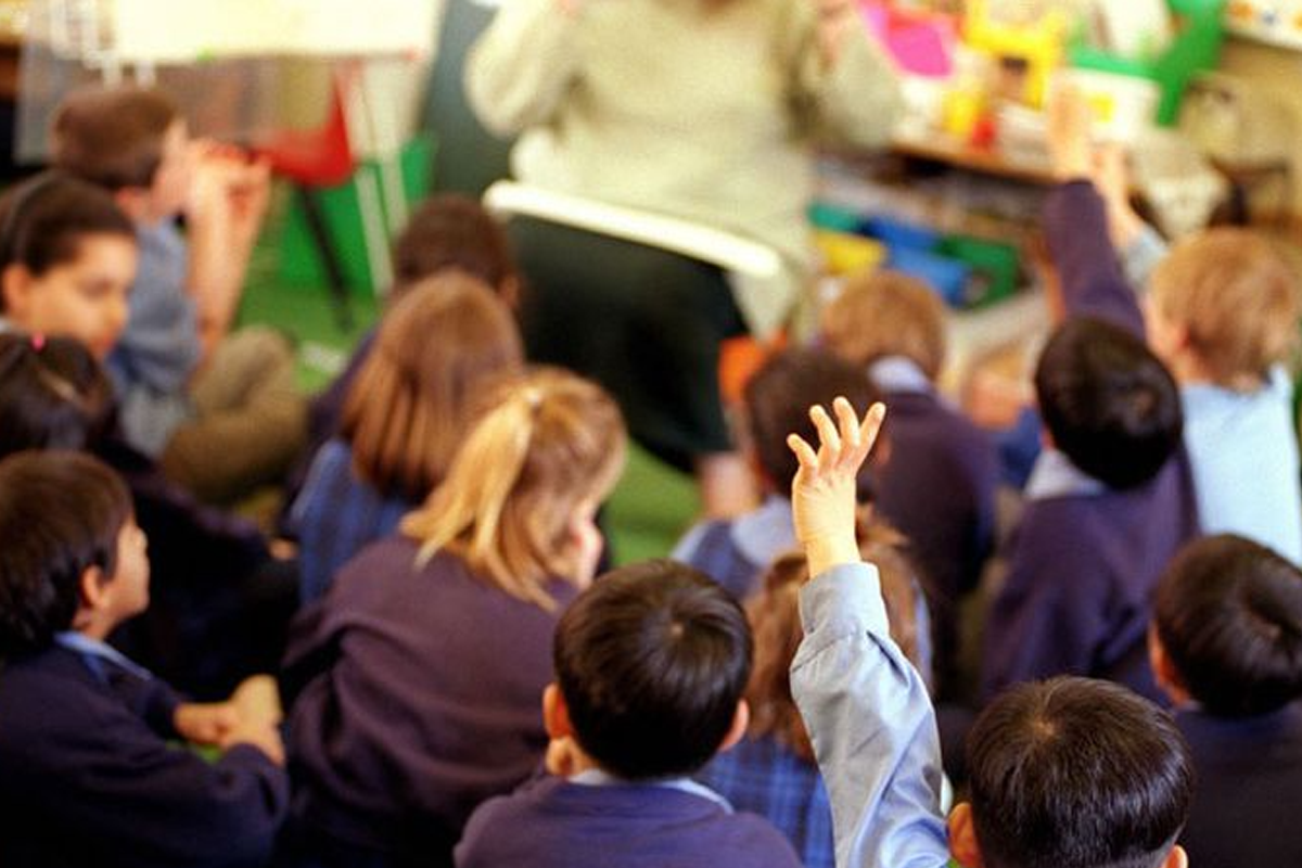 Eastern states idea to give teachers 'expert' status and $150k a year slammed