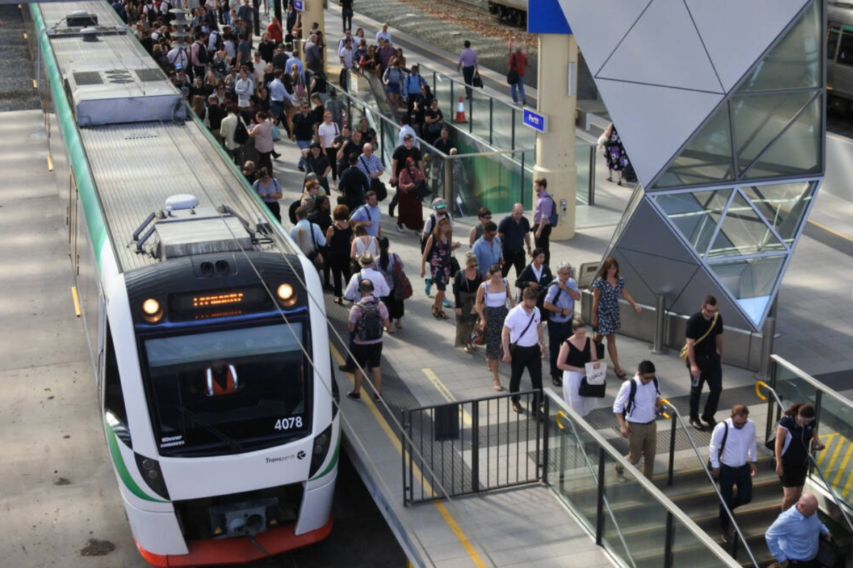 'Blight on society': Shock number of attacks on public transport revealed