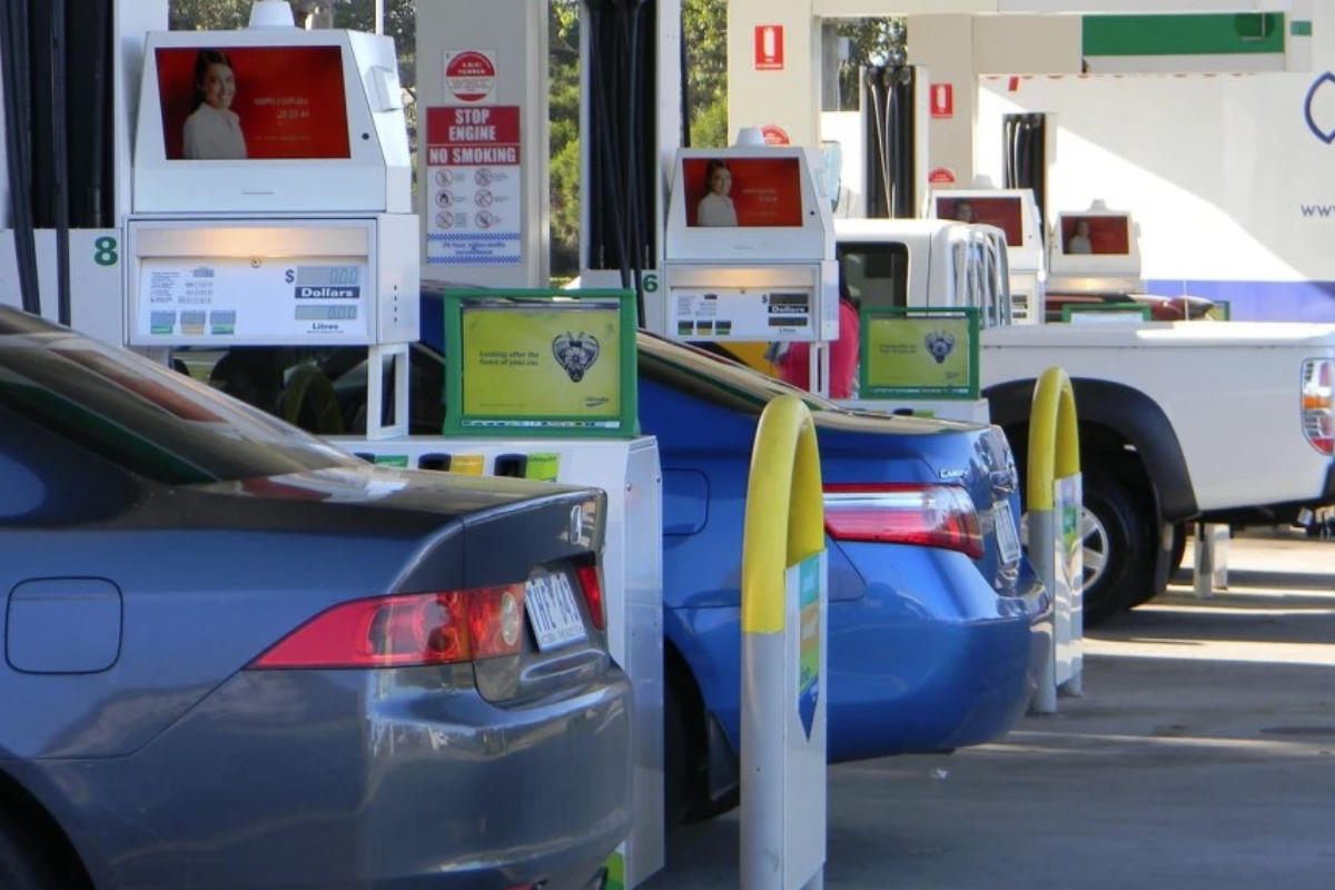 The latest rise in fuel prices a sign of things to come