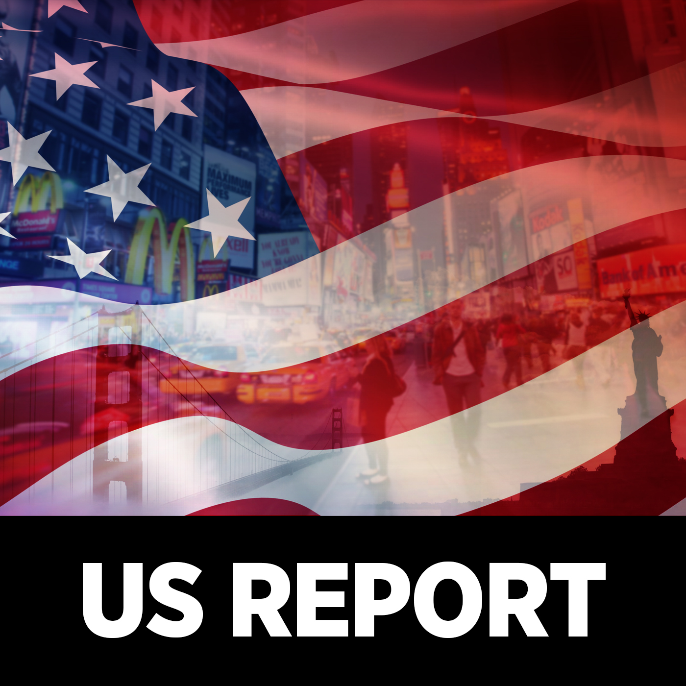US Report - 25th May 2020