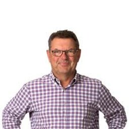 David Muir - Chair of Real Republic Australia