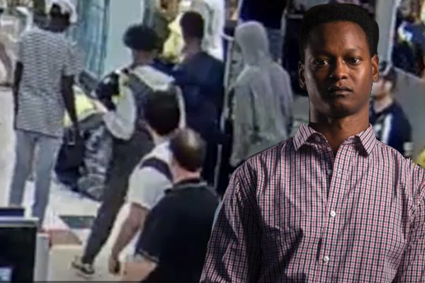 'Someone's going to get killed': African youth leader urges action on gang crime