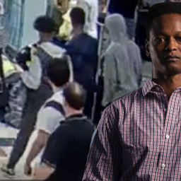 'Someone's going to get killed': African youth leader urges action on gang crime