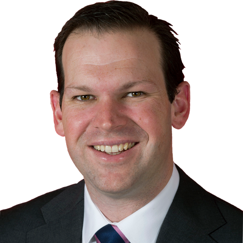 Nationals Senator Matt Canavan on Malcolm Turnbull