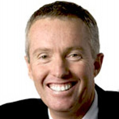 Tennis Australia CEO & Australian Open Tournament Director Craig Tiley