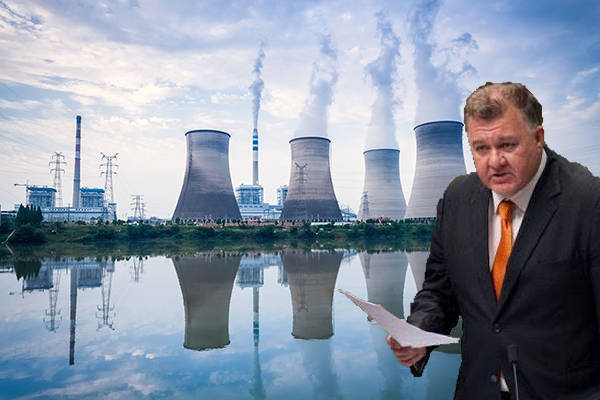 Why your power bills are going through the roof