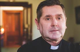 Father Chris Riley responds to "stealth" government cuts