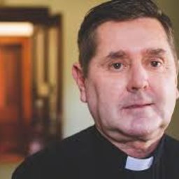 Father Chris Riley responds to "stealth" government cuts