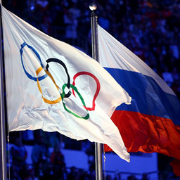 Russia banned from 2018 Winter Olympics