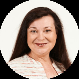 Marg Prendergast - Coordinator General for Transport NSW