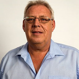 Richard Olsen - Transport Workers Union NSW Secretary