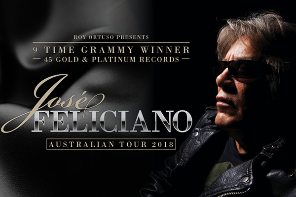 Jose Feliciano