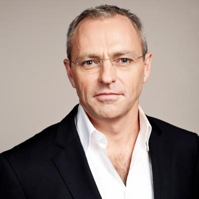 7 News Chief Reporter Chris Reason live from Thailand