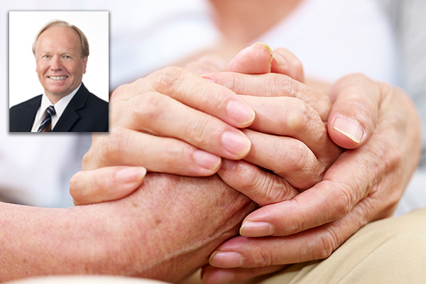 Former Queensland Premier calls for national approach to assisted dying