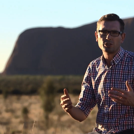 Meet the young leaders ditching ‘schoolies’ to give back to remote communities