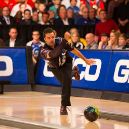 Jason Belmonte: The Don Bradman of ten-pin bowling