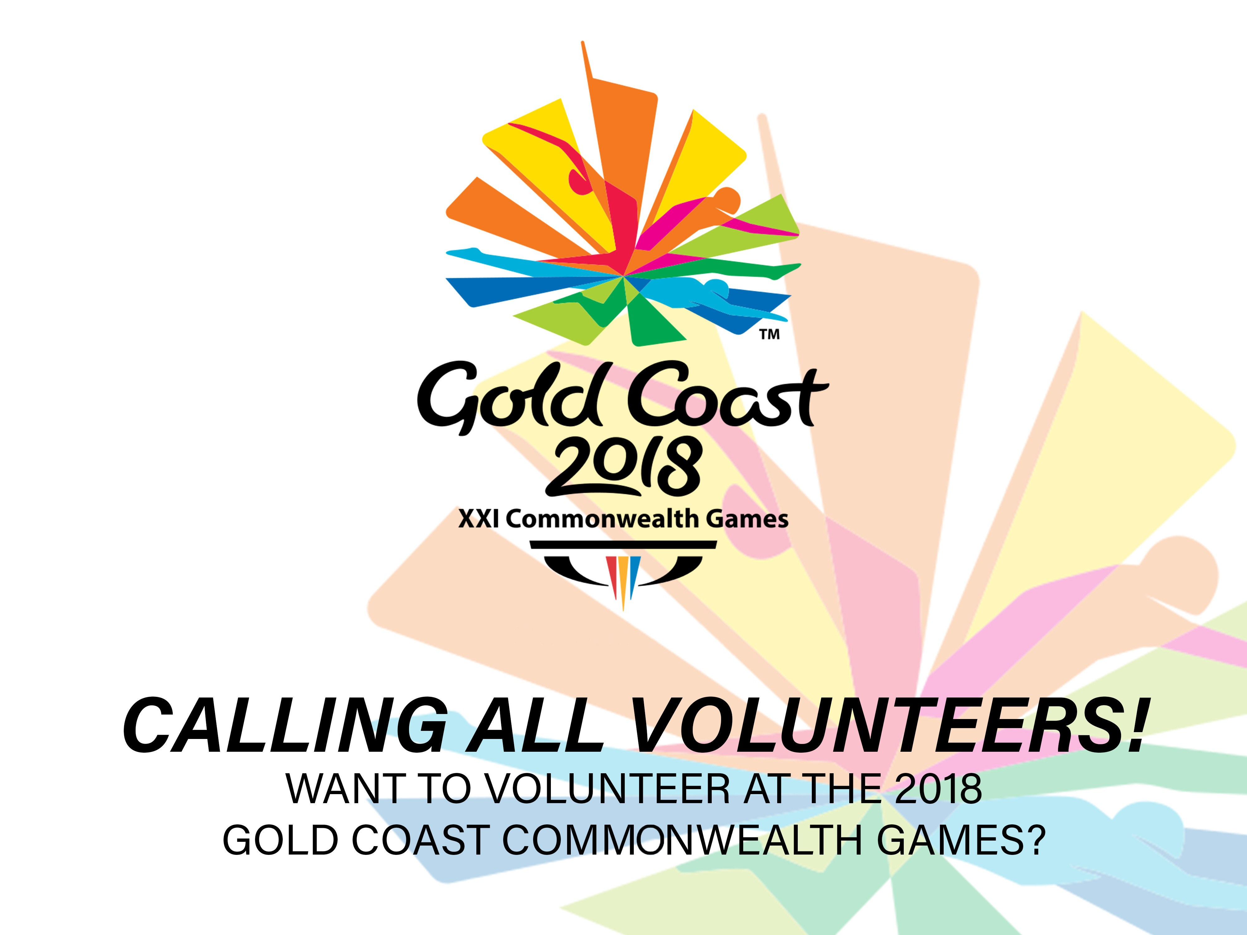 Commonwealth Games CEO Mark Peters