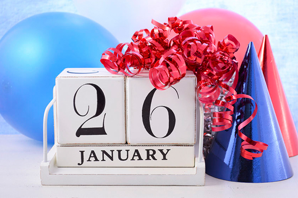 Australia Day under threat | Latham says 'there was no invasion'