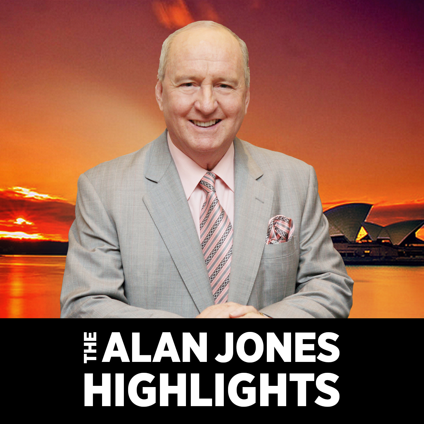 Alan through the years: A very special audio tribute