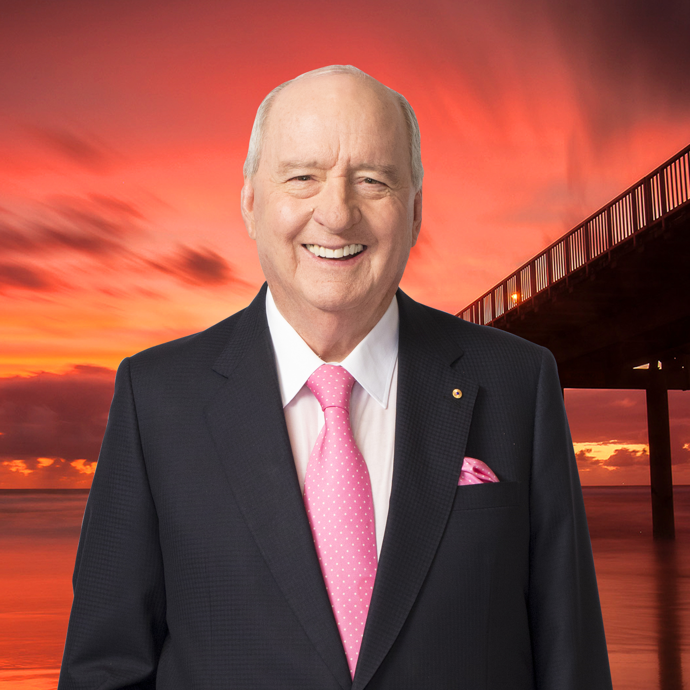 Alan Jones – Janet Albrechtsen