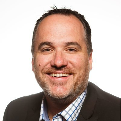 Technology expert Trevor Long on 'sextortion'