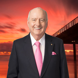 Alan Jones Comments -  May 29th 2015