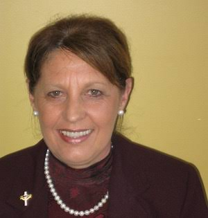Bushfire update: Glenn Innes Severn Council Deputy Mayor Dianne Newman