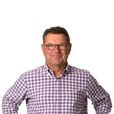 Openly gay rugby coach David Oliver on Israel Folau