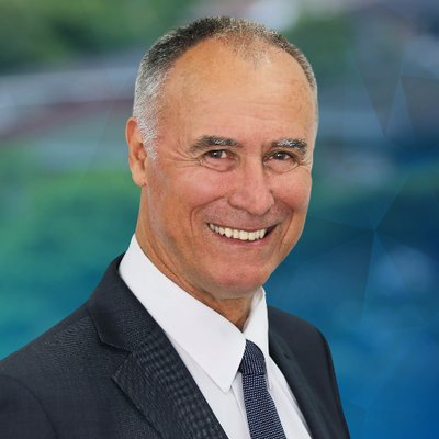 Liberal candidate John Alexander speaks ahead of Bennelong by-election