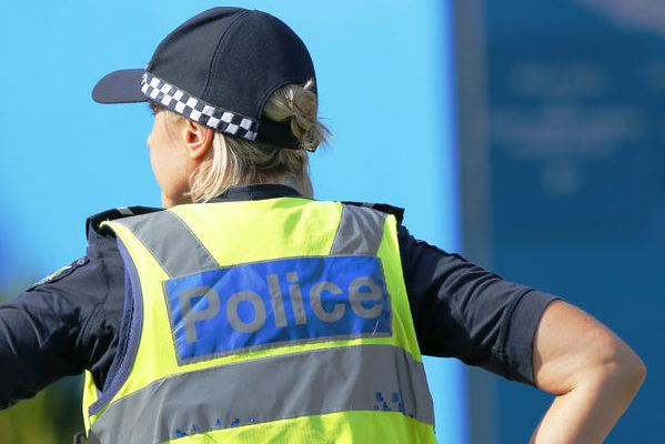 ASEAN summit Troy Grant