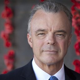 Australian War Memorial Director - Dr Brendan Nelson