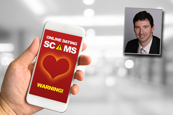 Drug traffickers targeting online dating sites
