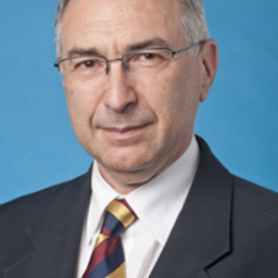 Professor Jeffrey Rosenfeld