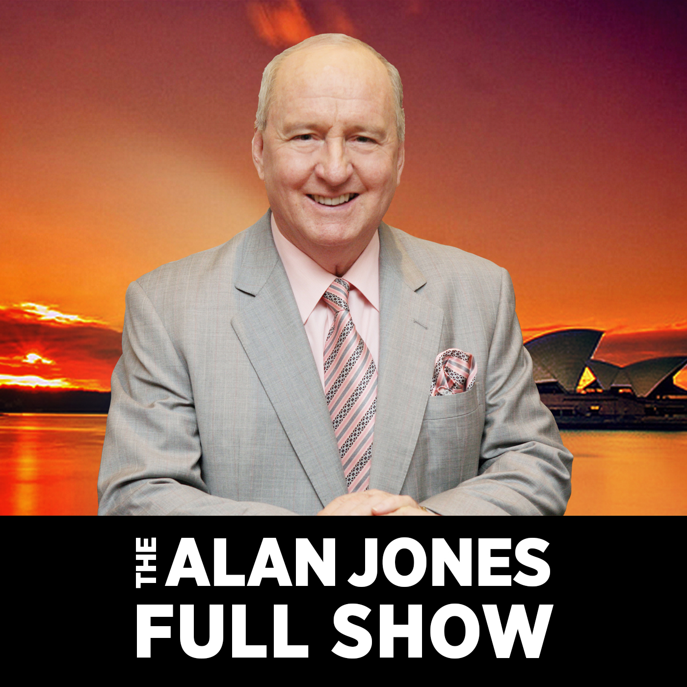 Alan Jones Full Show Podcast 21st May 2020