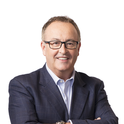 Entertainment Reporter Peter Ford