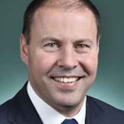 Josh Frydenberg - Minister for Energy and the Environment