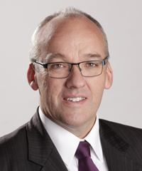 NSW Opposition Leader Luke Foley