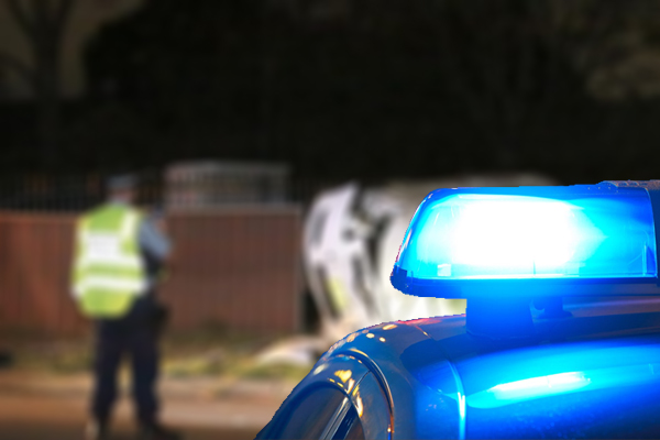 Horror road toll following first weekend of holidays