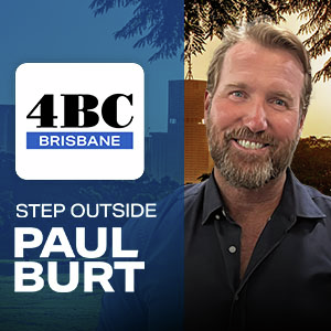 FULL SHOW: Step Outside with Paul Burt, July 12th, 2026