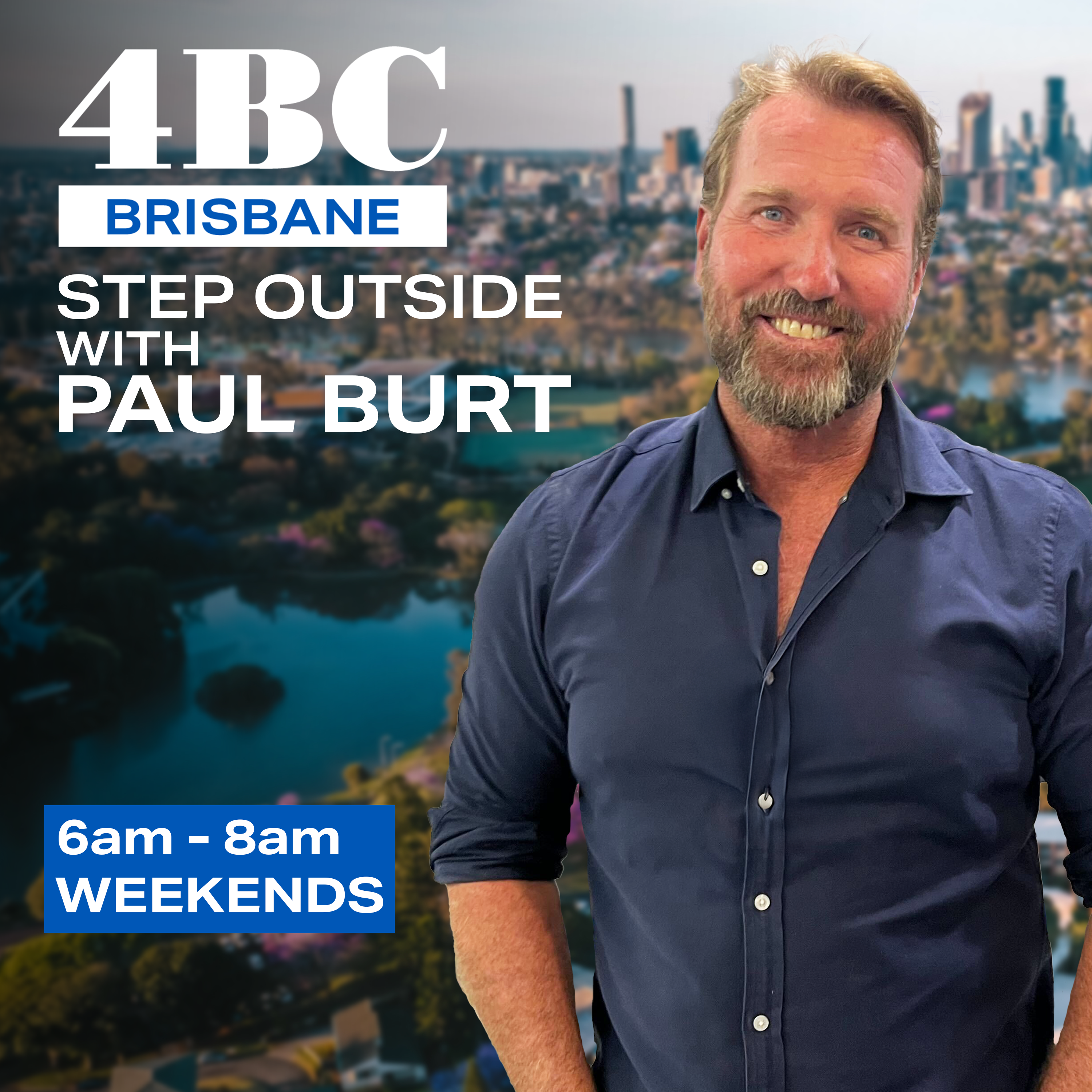 FULL SHOW: 4BC Weekend Breakfast with Olympia Kwitowski, Saturday 20th July 2024